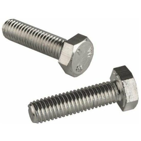 Bout zk m6x25 rvs wp(50)