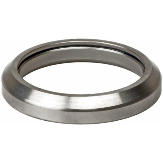 Elvedes Balhoofddeel lager 36/36° 11/2" Elv.MR006 Zilver