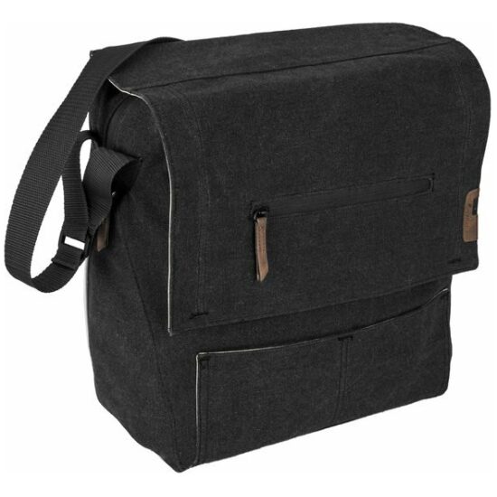 Fast Rider Tas pakaf schouder FR Urbag antra 16ltr 31x36x14 2012 Grijs - Afbeelding 6