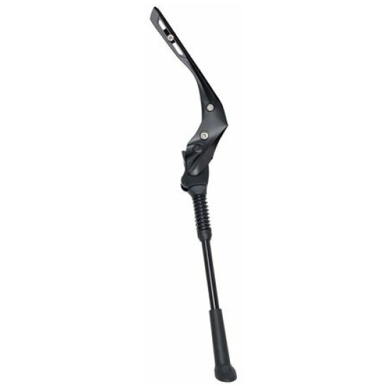 Hebie Standaard 26/28 a.vork L/R Fox Uni 0673 E set m/adapter <25kg Zwart