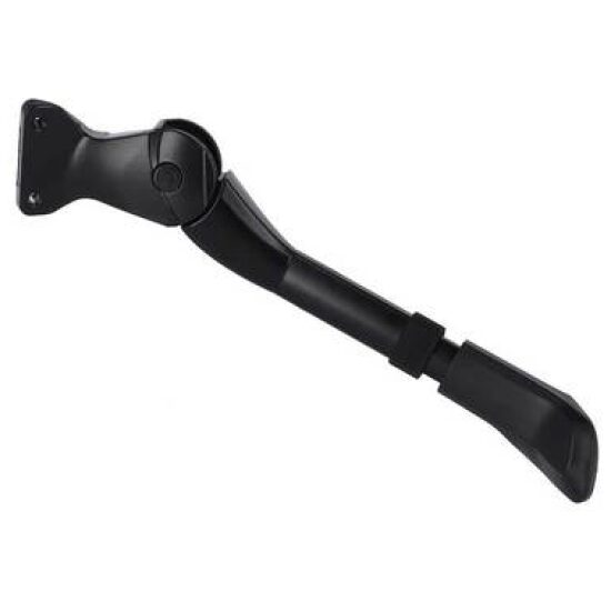 Xlc Standaard 16/24 A.Vork 40mm KS-C08 stelbaar <35Kg Zwart