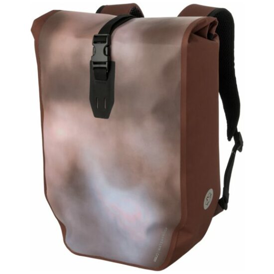 Agu Tas pakaf/rugzak Shelter clean large brown Bruin