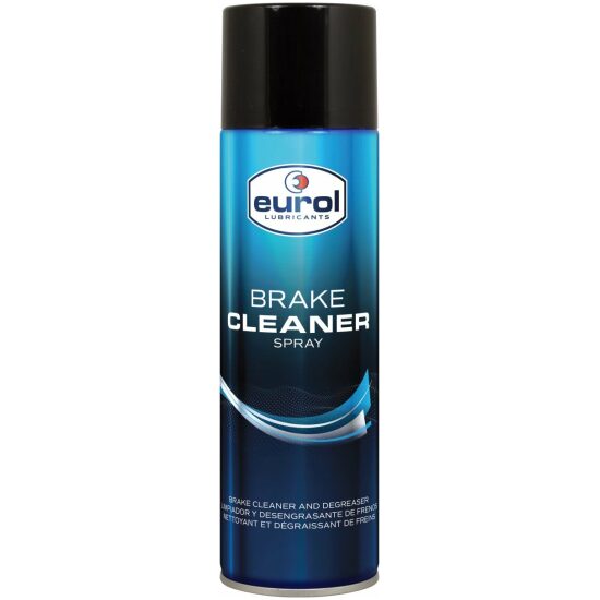 Eurol Remreiniger spuitbus 500ml N.v.t.