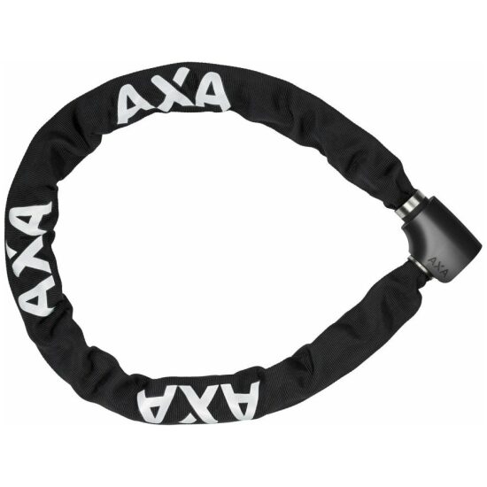 Axa Kettingslot Absolute 110x9 **ART4266 Zwart