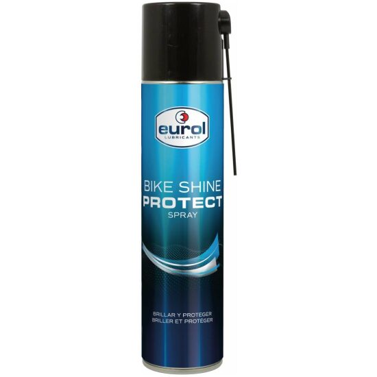 Eurol OLIE POETS BIKE SHINE PROTECT SPB 400ML