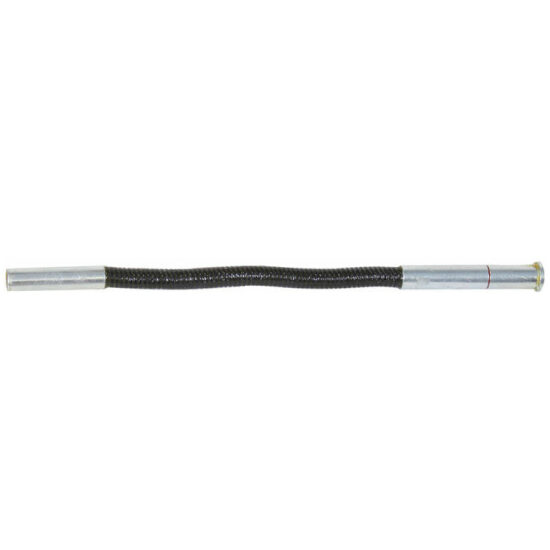 Shimano Nexus 3v A.Naafdeel Shim Nexus 3V schakelstift 90.75mm SR-3R40 as 189.4mm Y33S98290 Zwart