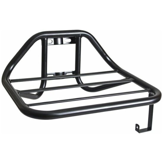 Steco Voordrager Transport balhoofdbev 30.395.11 Black