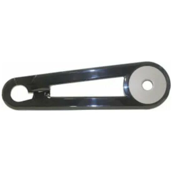 Hesling KettingkastHesl Ride 1.3 Bosch-3 Zwart