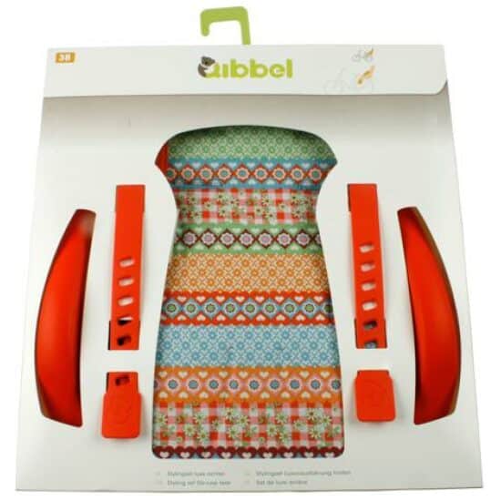 Widek DUOD QIBBEL STYLINGSET A LOF