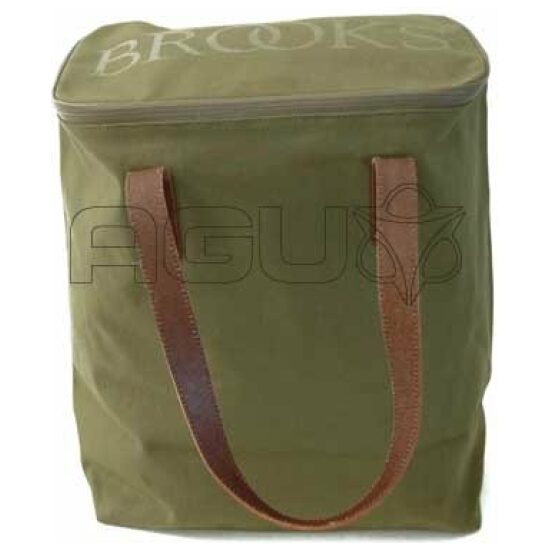 Brooks Manddl tas camden shopper hoxton