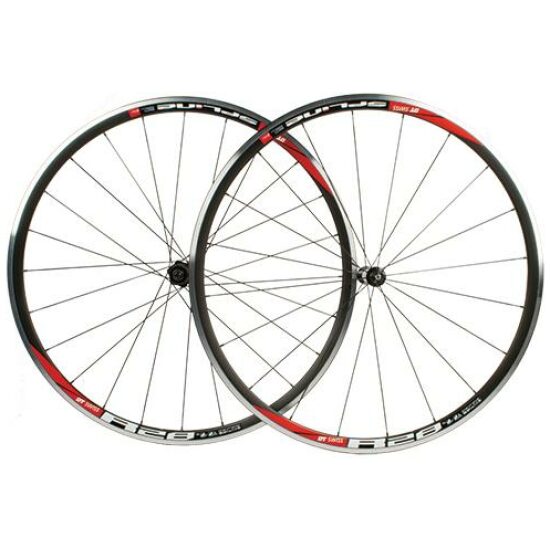 Dt Swiss WIELSET 28 DT R28 SPLINE SH 8/9/10 ZWART