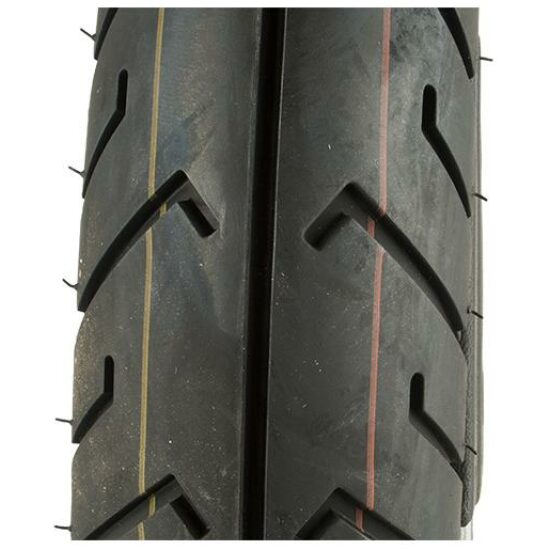 Sava BUB 16-325 SA SLICK MC2 ZW Zwart