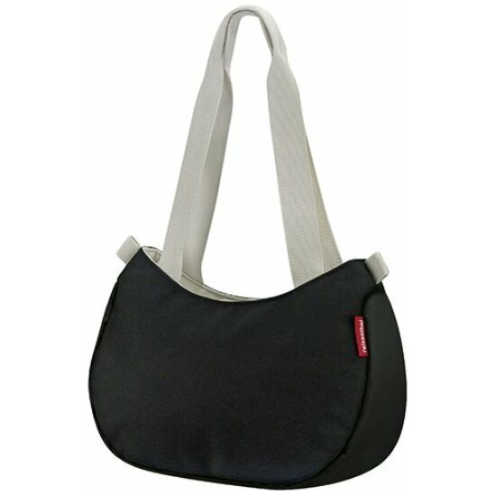 Cordo Tas stuur kf reisenthel stylebag Zwart