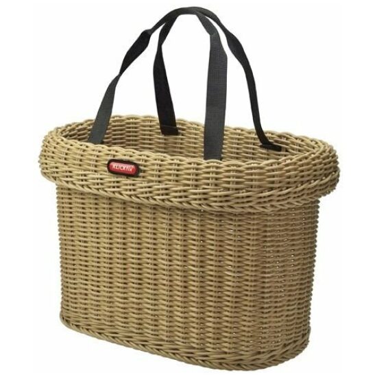 Cordo Mand kf saleen basket beige Geel