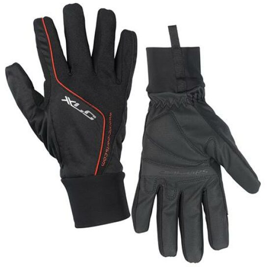 Xlc HANDSCHOEN WINTER WINDPROTECT ZWART