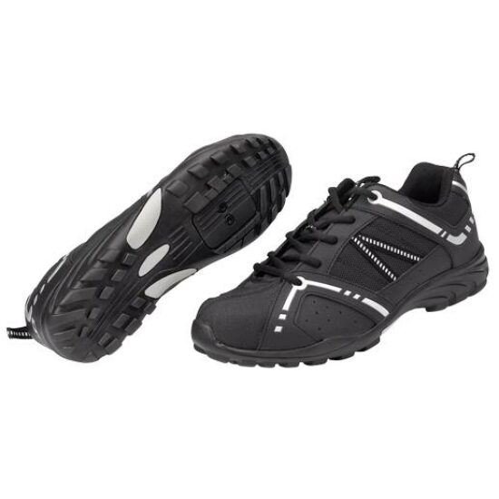 Xlc SCHOEN LIFESTYLE Zwart