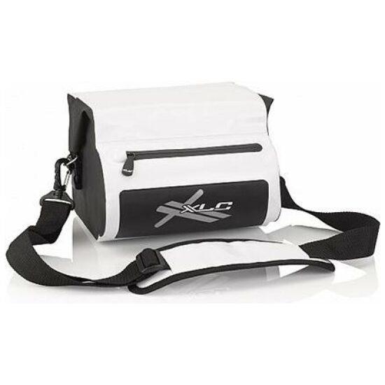 Xlc TAS STUUR 7.2L Zwart/Wit
