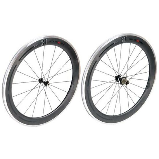 3t WIELSET 28 ACCELERO 60 TEAM ZW CA 9/10/11 ZWART