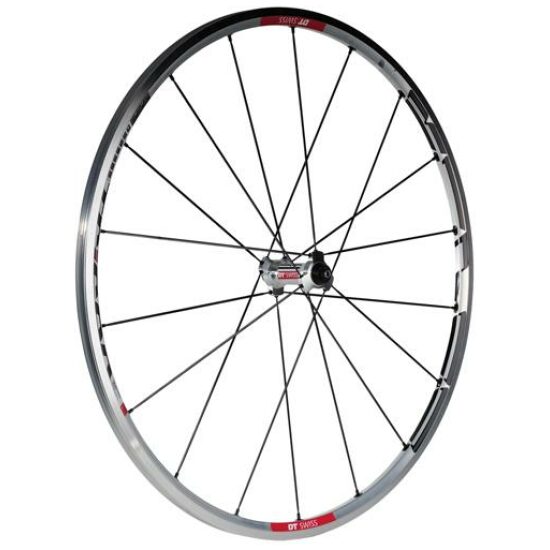 Dt Swiss WIEL V 28 DT R1700 TRICON GRIJS