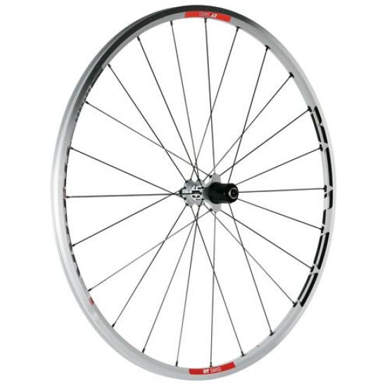 Dt Swiss WIEL A 28 DT R1700 TRICON SH 8/9/10 GRIJS