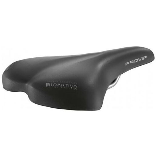 Selle San Marco ZADEL SM BIO PRO VIP JUNIOR ADV ZW Zwart