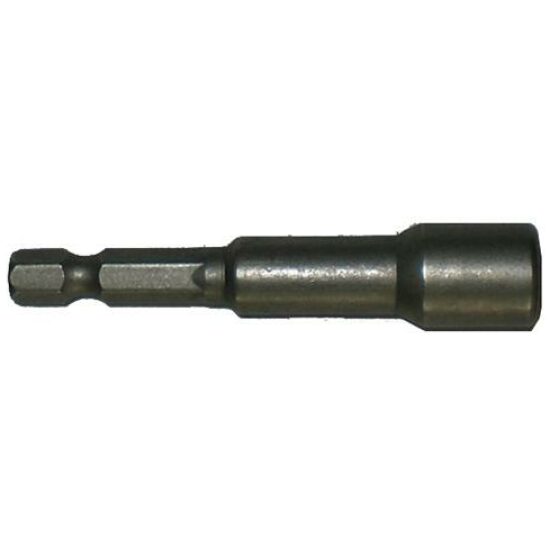 Merkloos GRS WISVO BIT DOP MAGNETISCH 6.0MM 1/4"
