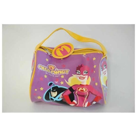 Widek Tas stuur kind mega mindy