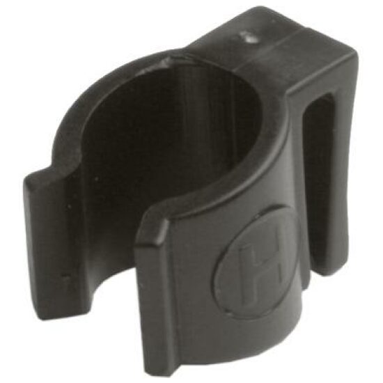Hesling JASBD HES MONTUUR 13MM SPORT PVC ZW DS A 10 - Afbeelding 2