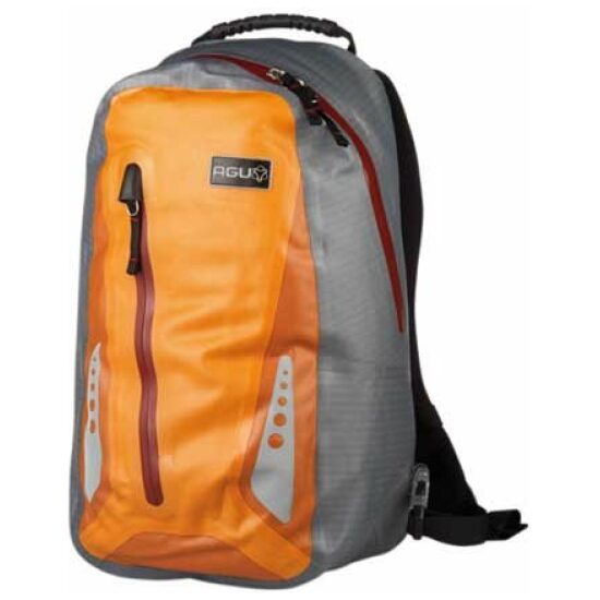 Agu Tas rugtas xplorer thrill orange Oranje