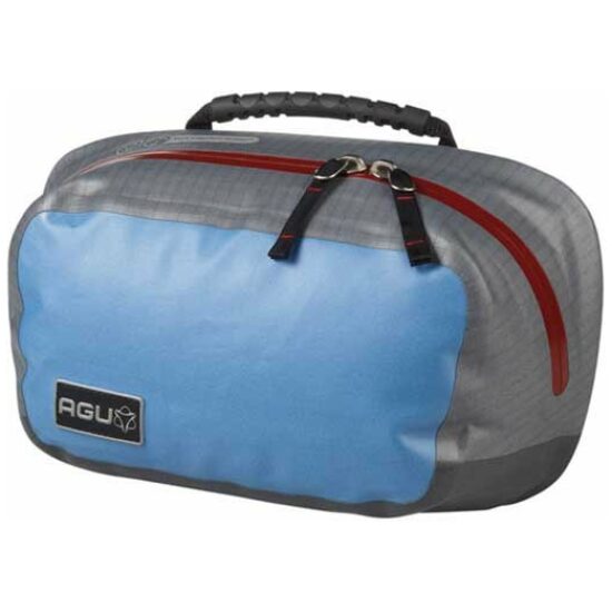Agu Tas stuur xplorer thimpy blue Blauw