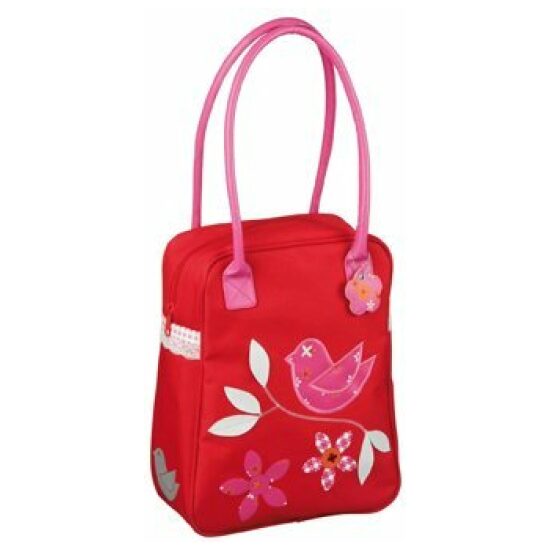 Cordo Tas pakaf meisjes bikestar shopper birds Roze