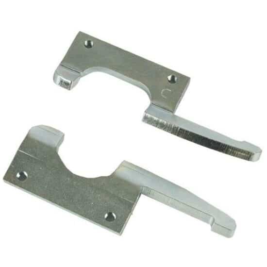 Spinder FIETD TREKHAAKSTOPPER SET A 2