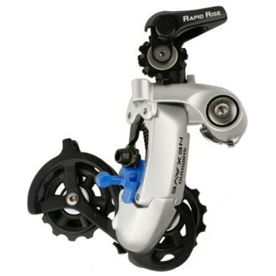 Batavus BAT DERAILLEUR A SH NEXAVE 7V RAPID RISE ZILVER