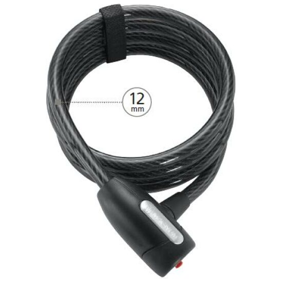 Magnum SLOT KABEL CL7 3025 Zwart