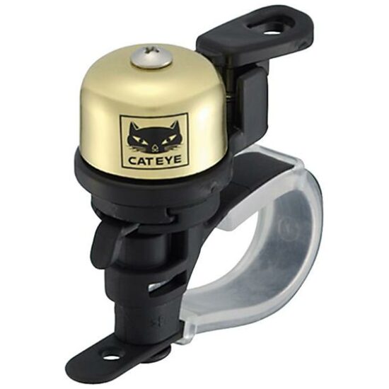 Cateye BEL CAT OH2100 KODAMA MINI GOUD