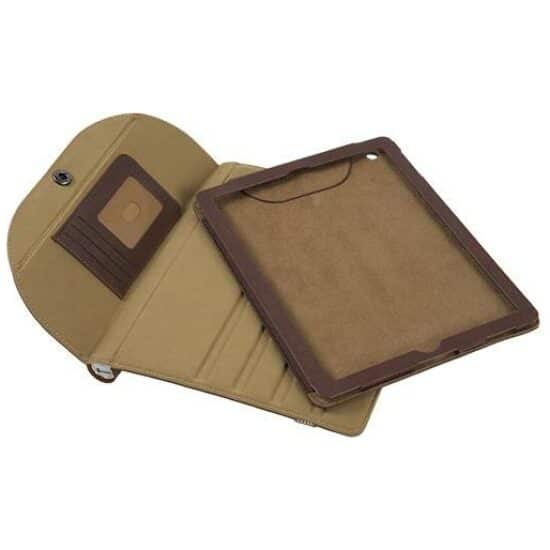 Xtorm OPLADER POWER TABLET SLEEVE STAR BR ZWART