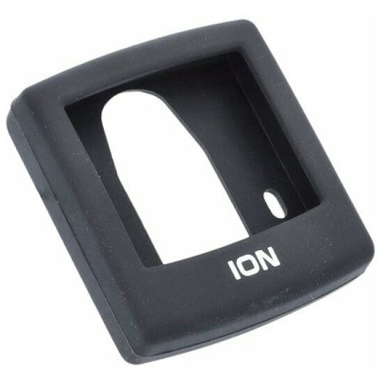 Accell Ion Display-beschermhoes E-bike ION CU3 zwart 710723 - Afbeelding 4