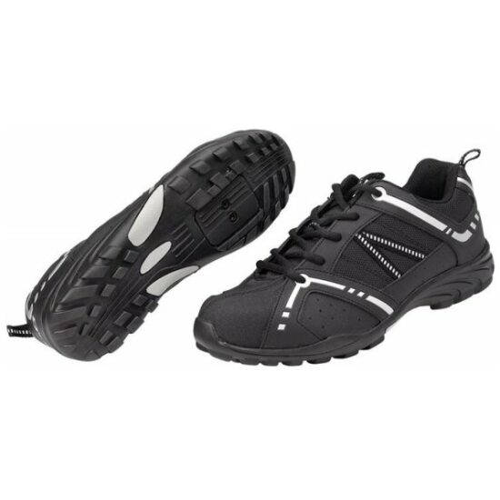 Xlc SCHOEN LIFESTYLE Zwart - Afbeelding 3