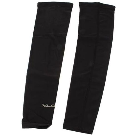 Xlc BEENWARMER ZWART