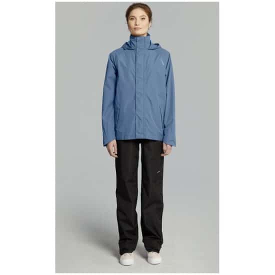 Basil Regenpak Hoga, mt.S Horizon Blue - Afbeelding 5