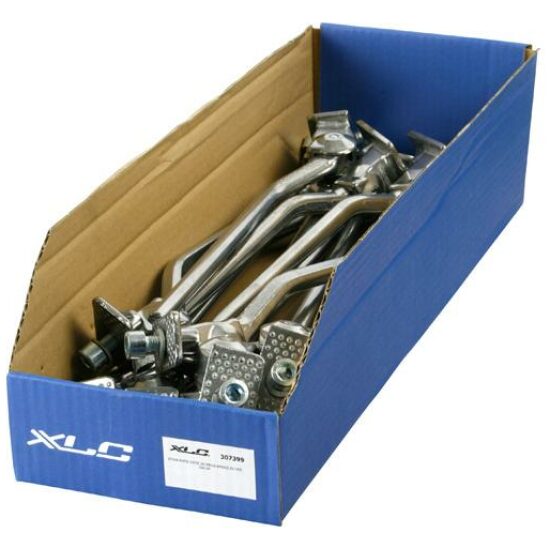 Xlc STANDAARD WP ESGE 28 BR INB 295 ZILVER DS A 15