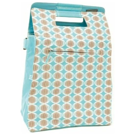 Cordo Tas pakaf hasselt Blauw