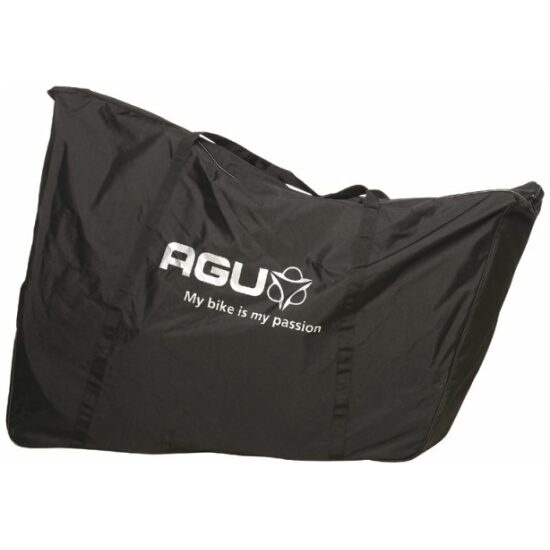 Agu Tas transport fiets