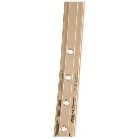 Batavus ANP VELG 28 RO ALM HYB ZI 9X4 36G MM Zilver