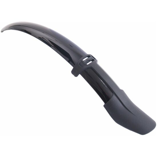 Gazelle V.Spatbord 28 Gaz Fendervision 50G zwart/zwart 31111390050