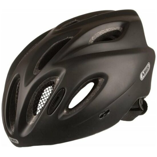 Abus VALHELM ADURO MAT Zwart