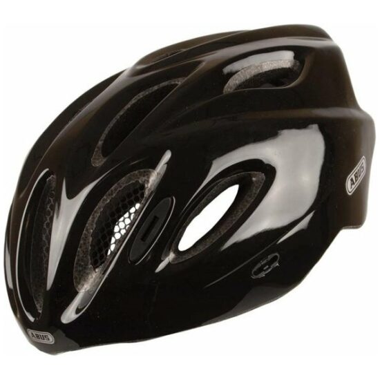 Abus VALHELM ADURO Zwart