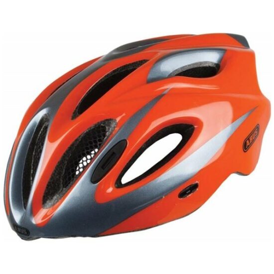 Abus VALHELM ADURO ROOD/GRIJS Red