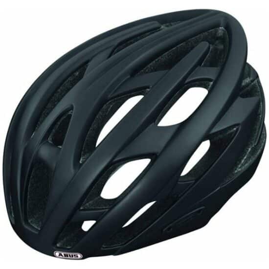 Abus VALHELM S FORCE PRO ZW Zwart