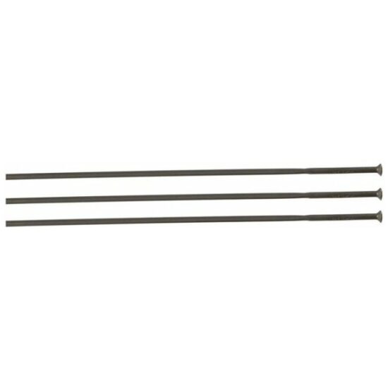 Zipp SPAAK SP ZW SET A 3 ZWART - Afbeelding 3